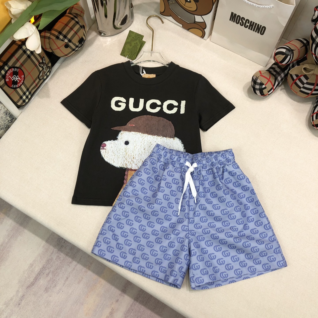 Gucci Kids